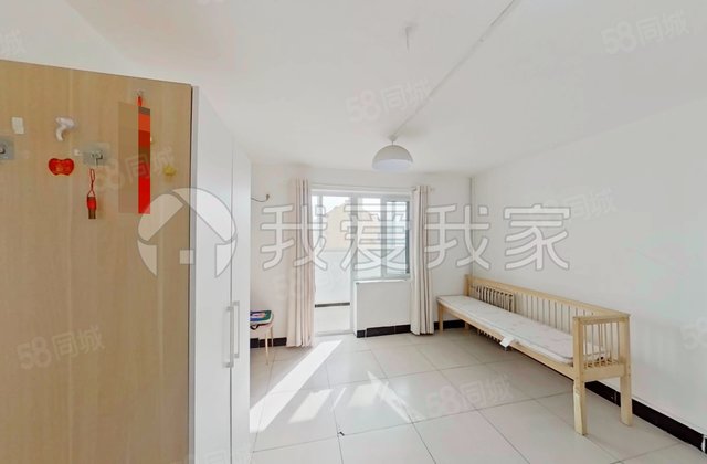 磨房南里小区2室1厅70.03㎡379万二手房图片