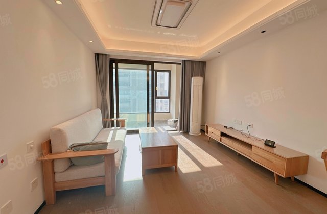 万科四季都会3室2厅97㎡129.8万二手房图片