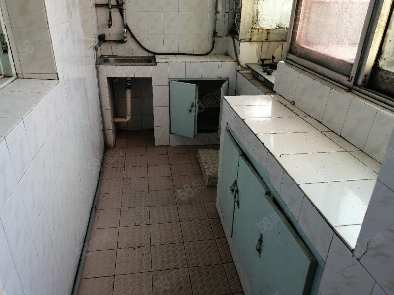 【10图】市委大院中层,80平米3室2厅1卫,65万诚售,市委大院-孝感58