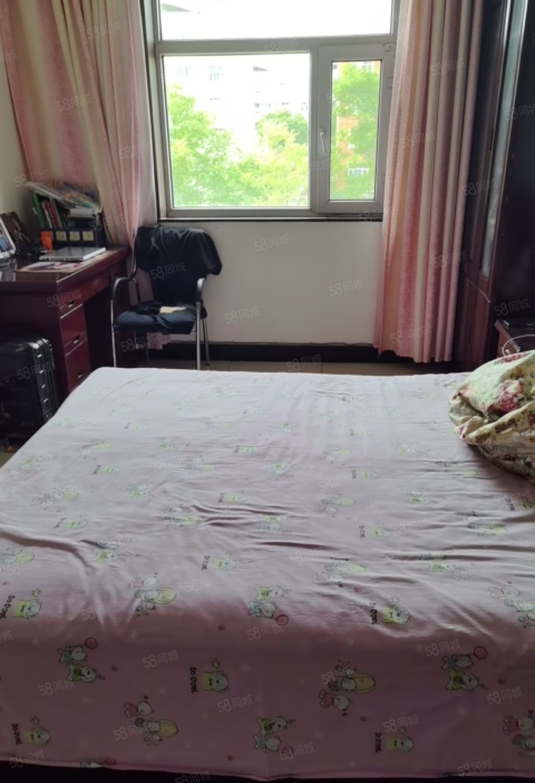 雅荷秋色2室2厅2卫110㎡西南30万