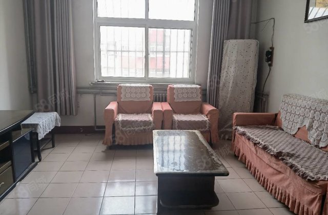 北顺   东昌中学 电梯洋房 三中家属院 大三居 停车方便