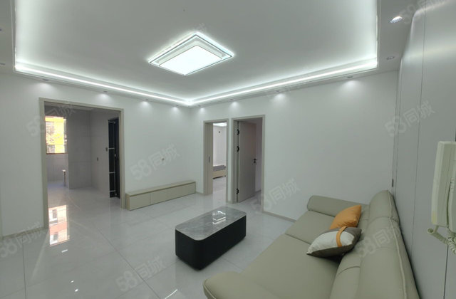 税苑小区2室1厅83㎡24.5万二手房图片