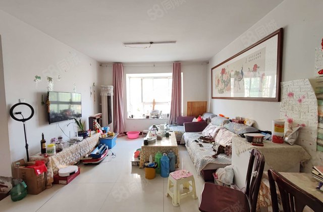 急售！东昌南校！翡翠城送储，63万