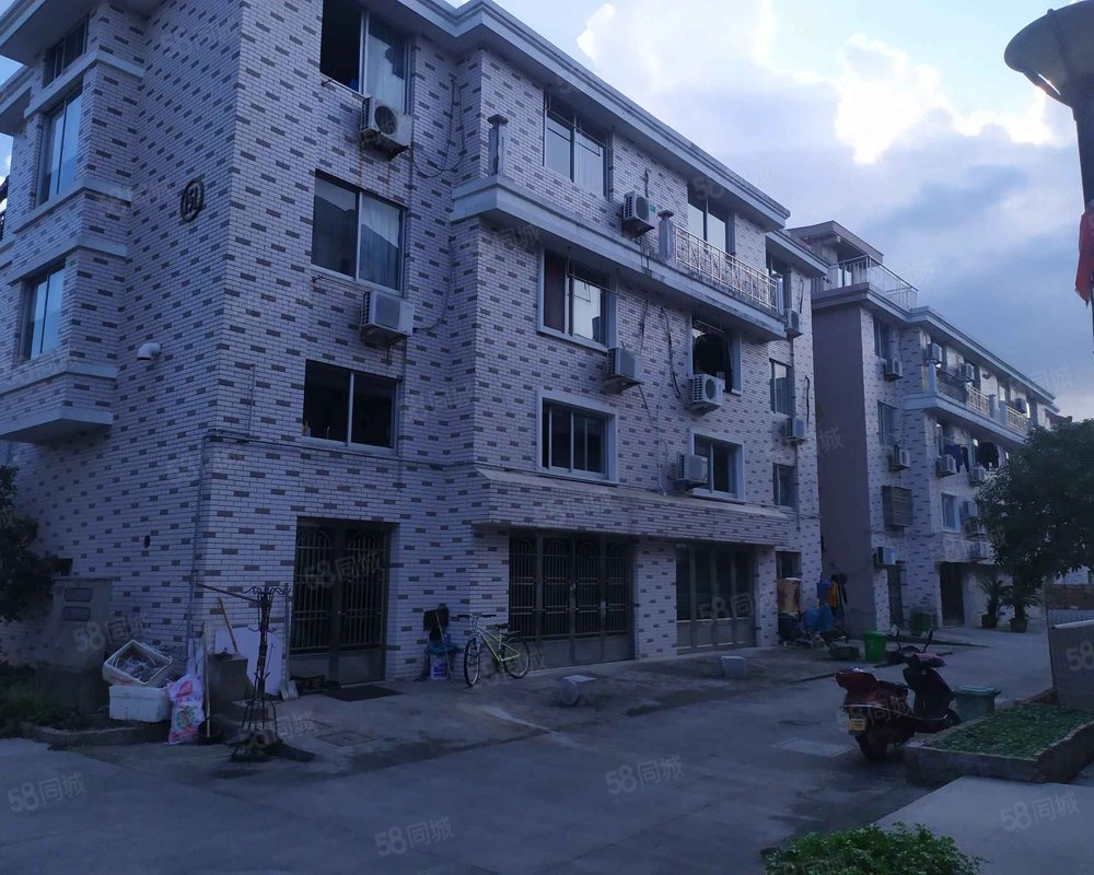 村二区, 三星桥村二区小区详情,房价走势,房源,业主论坛】- 温岭58