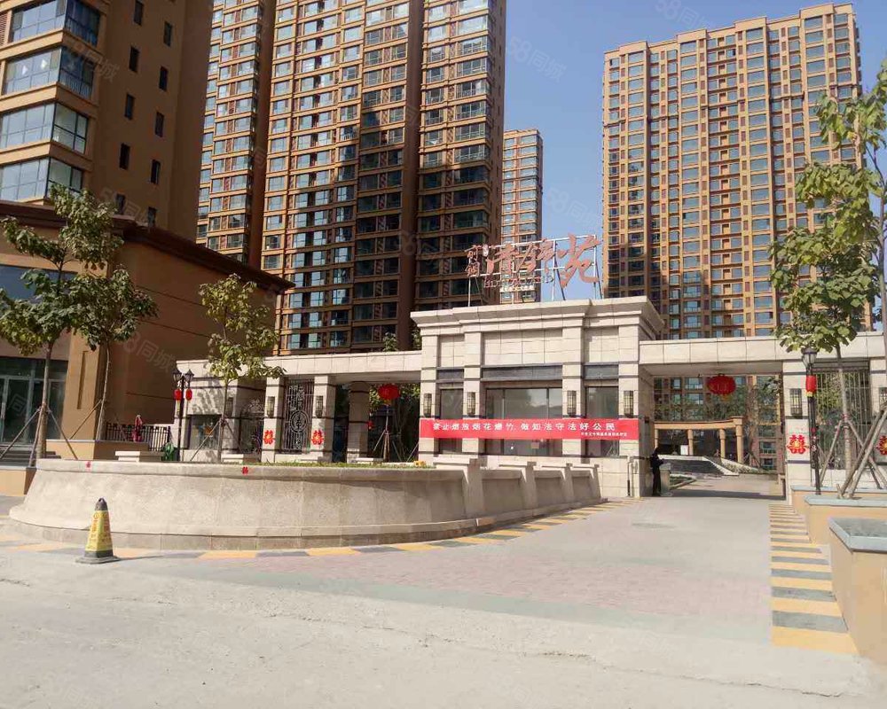 【诗锦苑, 诗锦苑小区详情,房价走势,房源,业主论坛】- 廊坊58同城