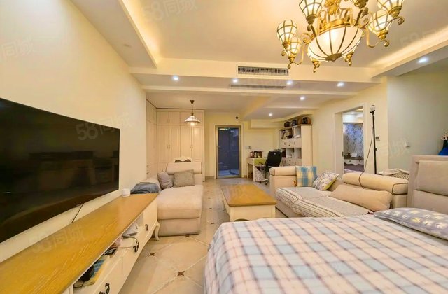 猛追湾东街社区2室2厅73.1㎡58万二手房图片