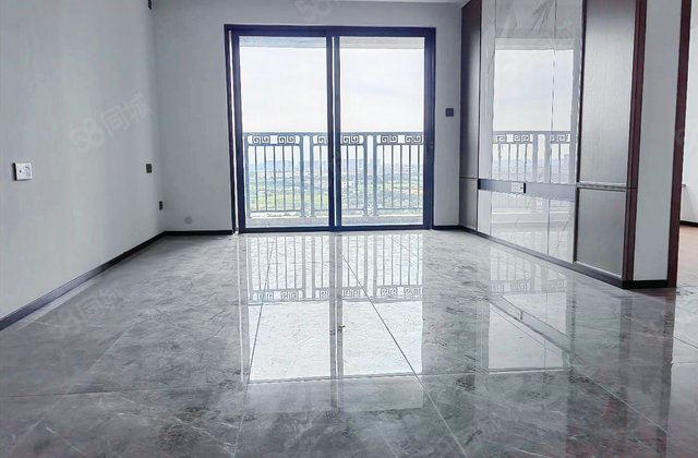 建发和鸣3室2厅106.56㎡161万二手房图片