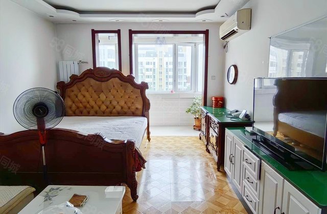 新湾花园(南园)2室2厅95㎡103万二手房图片