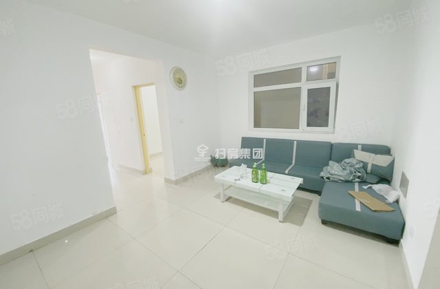 文轩外国语羡林苑75万三室有储看房方便清华园水木清华广电小区