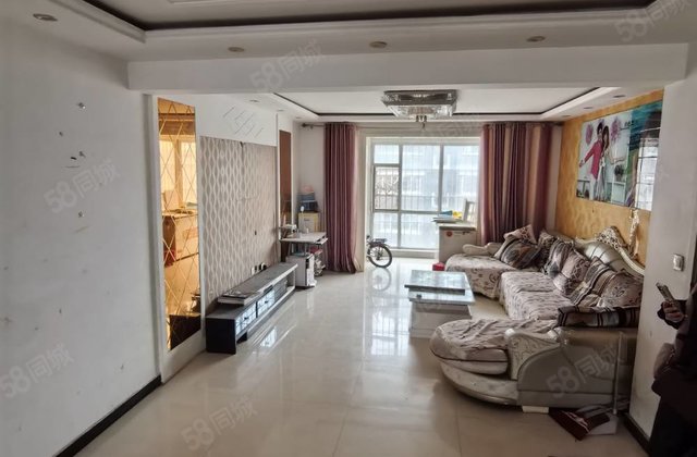 翠湖苑3室2厅136㎡67万二手房图片