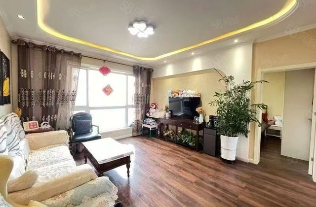 新河湾一区2室2厅90㎡45.8万二手房图片