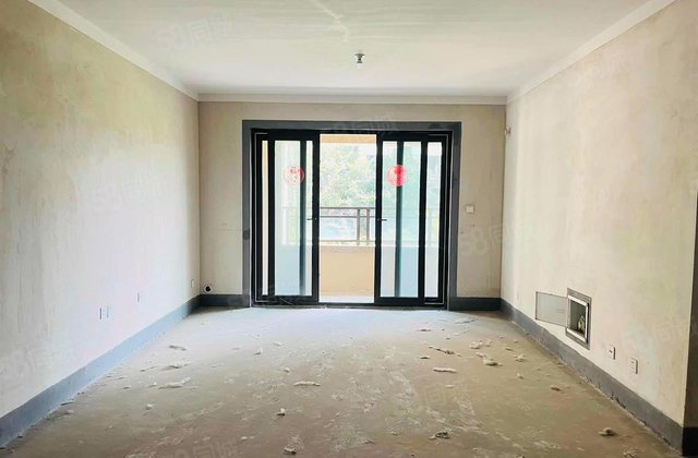 中海世玺4室2厅132㎡172.8万二手房图片