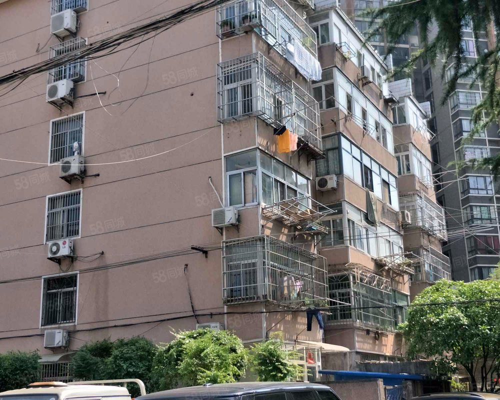 小区, 义城建安小区小区详情,房价走势,房源,业主论坛】- 合肥58同城