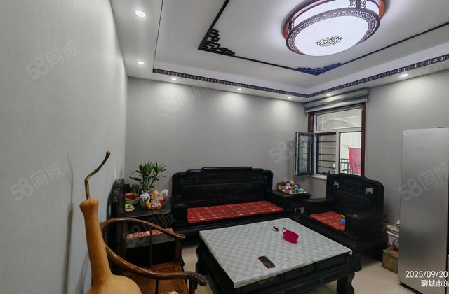 急！老文轩 老一中 运河新苑 电梯好楼层 双河景  一口价