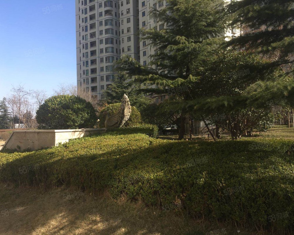 澜泊湾(一期)小区详情,房价走势,房源,业主论坛】- 临沂58同城