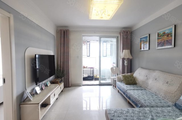 新上阿卡六期 花园路五中 电梯好楼层 免大税 送储藏室