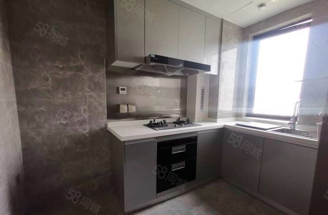 潮悦南塘4室2厅129.28㎡387万二手房图片