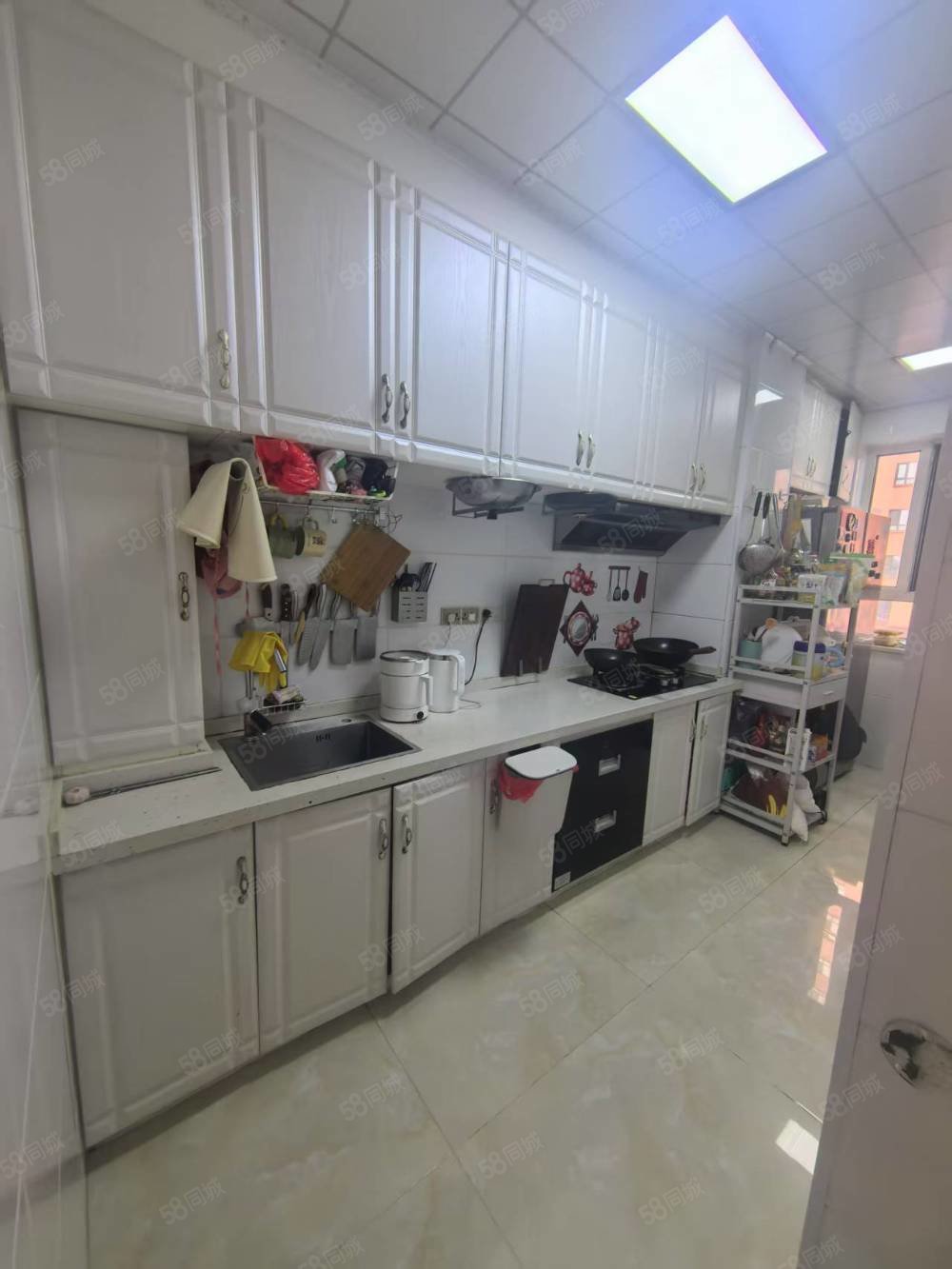 凤凰城(海林)2室1厅1卫78.86㎡南北25万