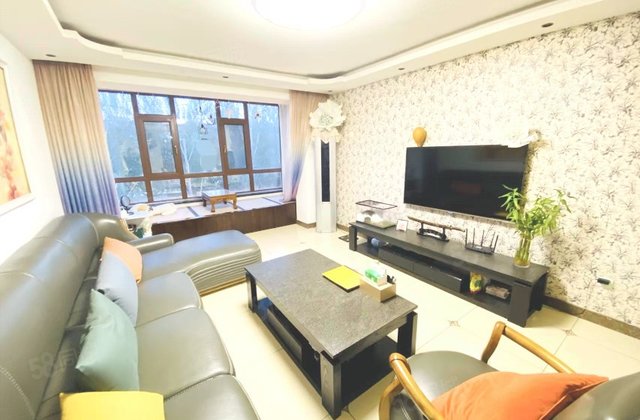 文庭雅苑(朝阳)2室2厅94.73㎡63万二手房图片