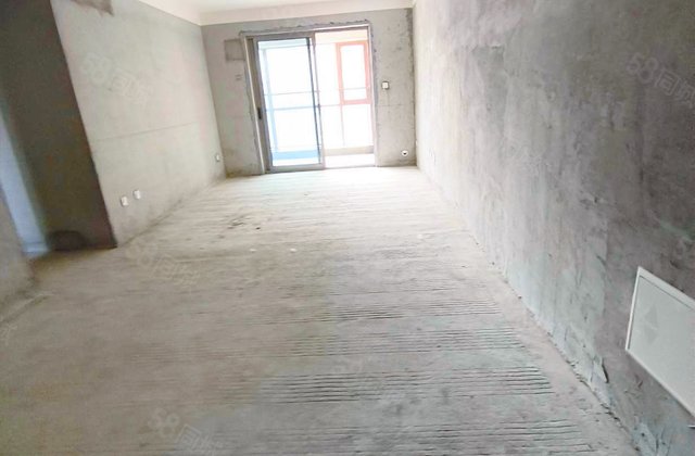 葛洲坝紫郡府(巢湖)3室2厅114㎡85万二手房图片