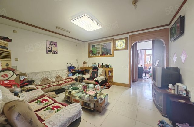 东昌中学 新纺苑 水城华府 3室 中华御苑 停车方便 免大税