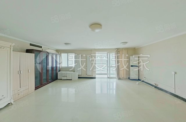 立恒名苑7室4厅408.13㎡2100万二手房图片