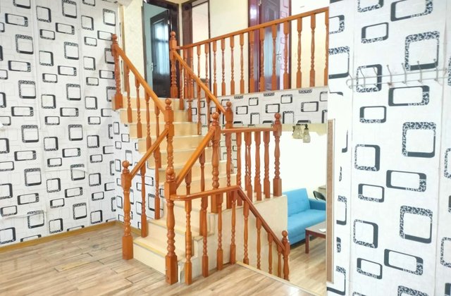 市中心高端小区新水明珠 跃层挑高客厅 带车位储藏室子母车位