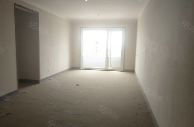 保利时光印象3室2厅114.8㎡81.6万二手房图片