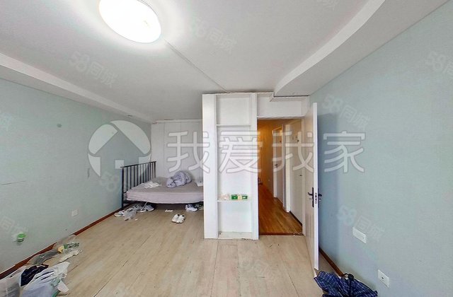 百环家园3室1厅125.6㎡550万二手房图片