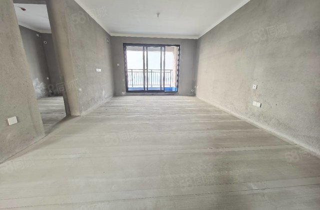 建业新筑二期东苑4室2厅143㎡70万二手房图片