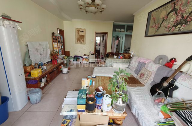 新潮嘉园(一区)3室1厅94㎡220万二手房图片
