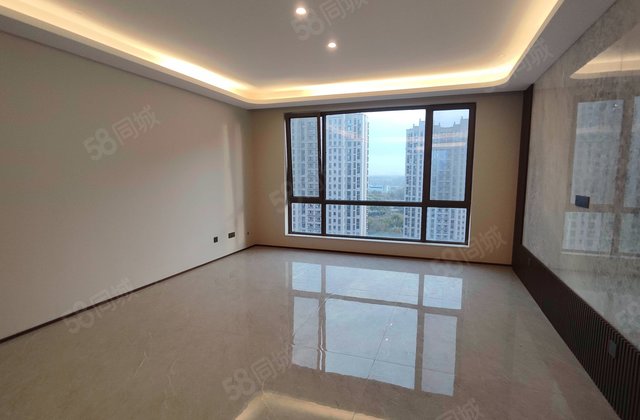 天润香墅湾(东区)4室2厅170㎡450万二手房图片