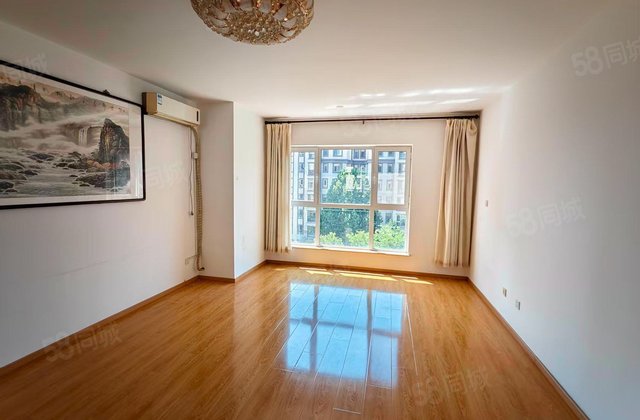 鲁能7号院溪园3室2厅131.82㎡282万二手房图片