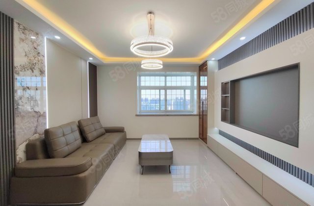 圣基铭座3室2厅116㎡46.8万二手房图片