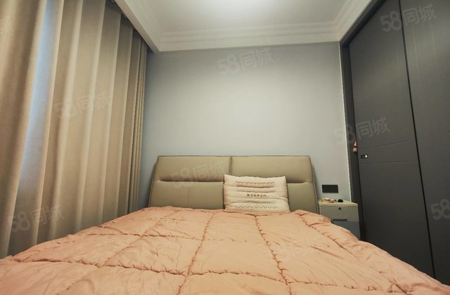 桐达山韵3室2厅114㎡43.8万二手房图片