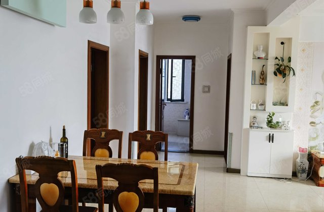 融天城市花园(东区)3室1厅138.18㎡95万二手房图片