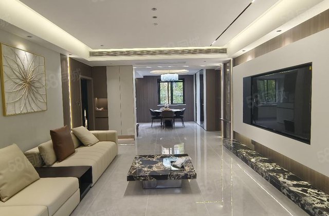 钓鱼台壹号3室2厅137㎡79.8万二手房图片