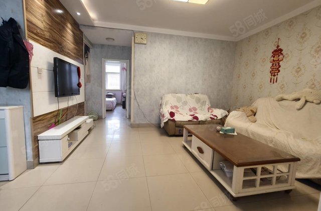 万达东临 桐凤家园  多层二楼 三居送储 免大税 五中附近