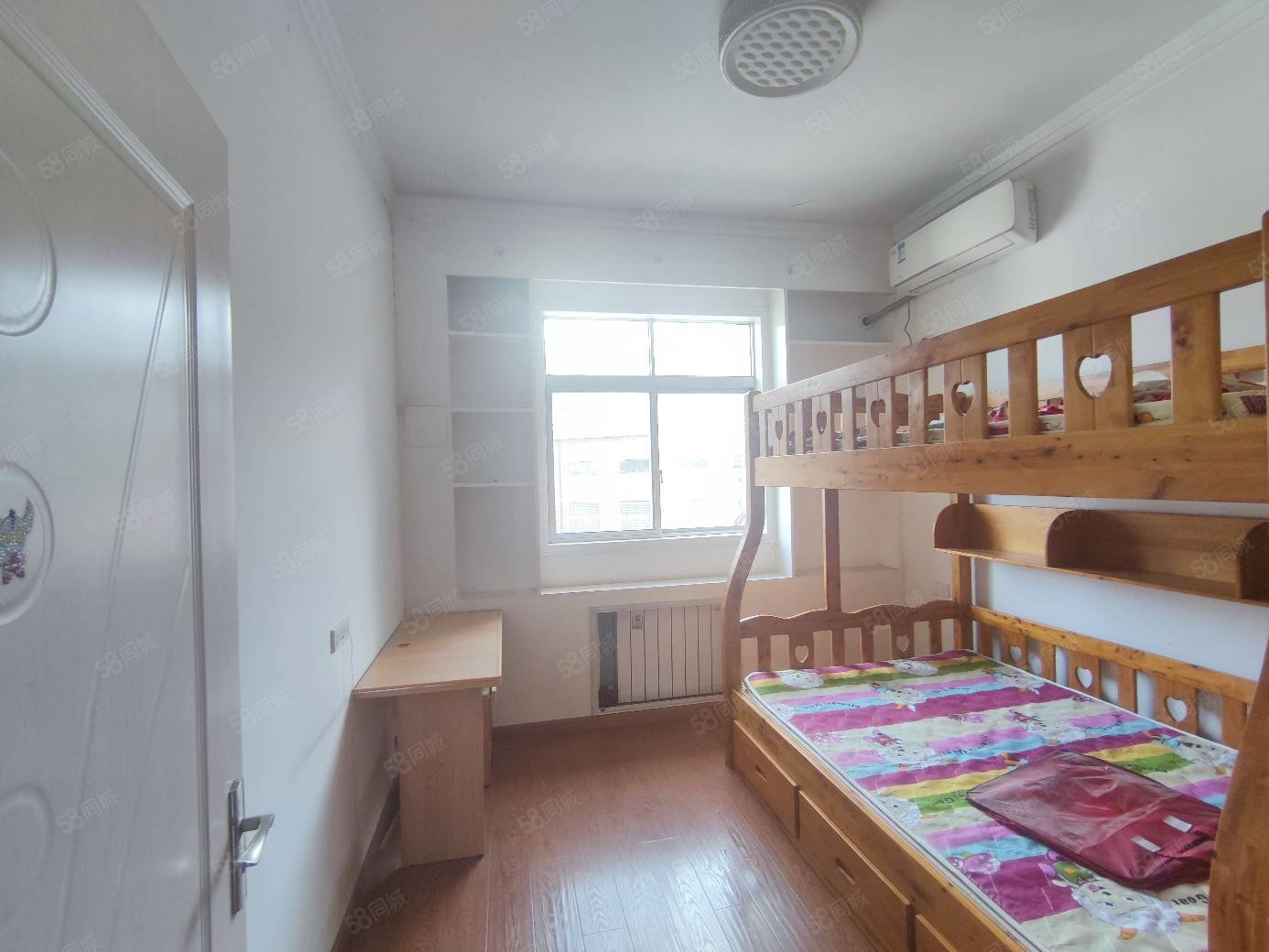 40厂新区2室2厅1卫71㎡南北21.8万