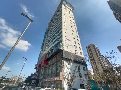 天海大厦商住楼