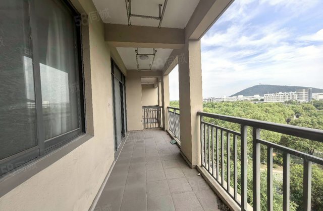 远洲公馆1室2厅77㎡33万二手房图片