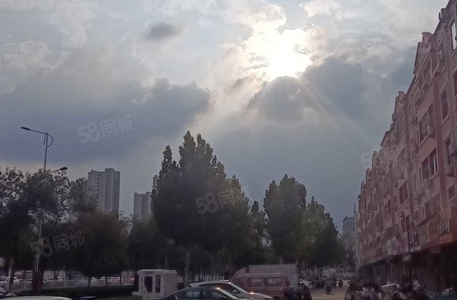 诚信出售 近医院 高楼层视野无遮挡 商圈成熟 急！急！急！