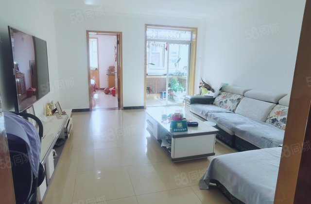 康安小区3室2厅106.36㎡148万二手房图片