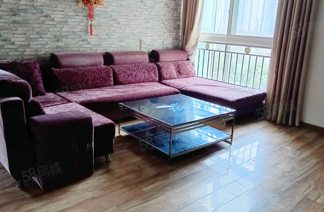 东晶丽苑3室1厅97.95㎡138万二手房图片