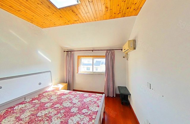 新毛家花园(北区)4室2厅102.24㎡113万二手房图片