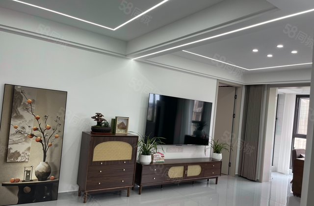 星澜府3室2厅105.58㎡119万二手房图片