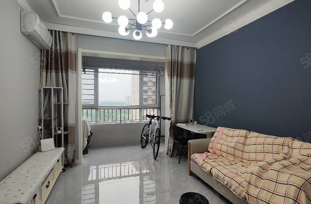 急售！民生凤凰城6号院！商品 精装修，带储藏室免大税