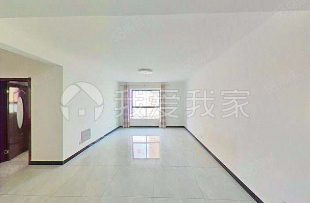 山水庭院2室2厅117㎡86万二手房图片