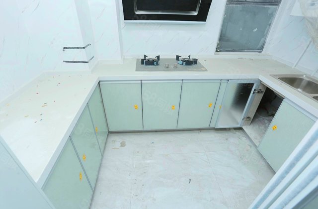 皖投天下名筑3室1厅92㎡92万二手房图片