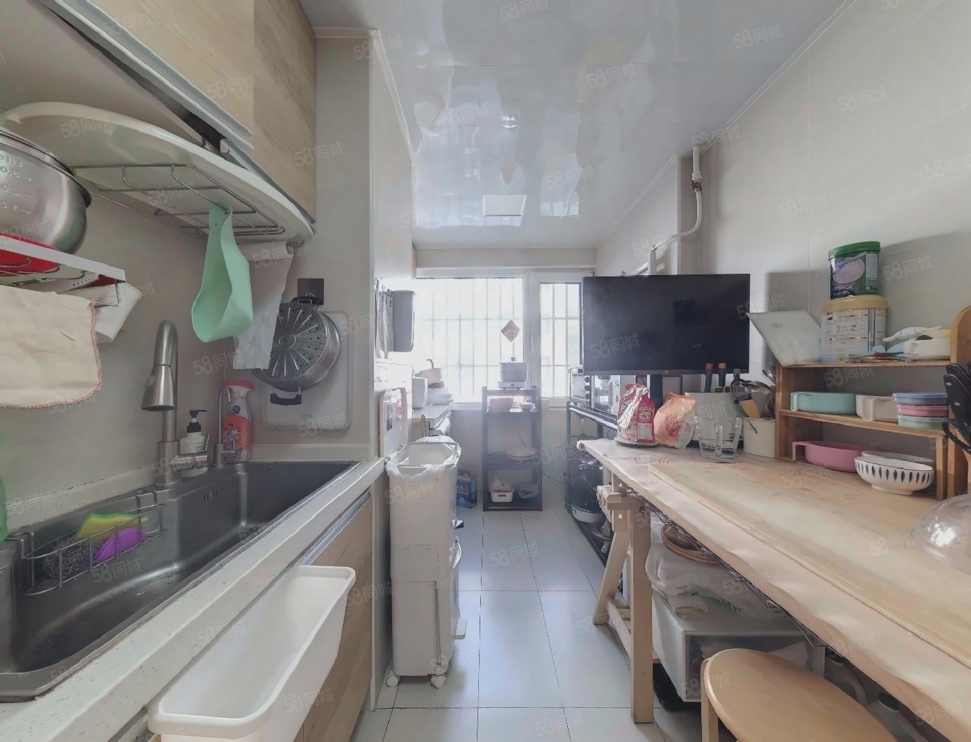 日壇晶華4室1廳3衛(wèi)186.61㎡南北1600萬